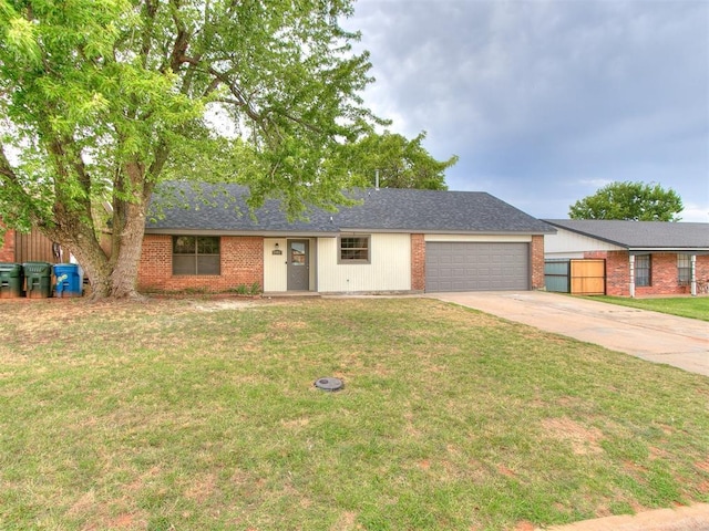 3803 Penny Dr, Oklahoma City, OK 73110 - photo 2
