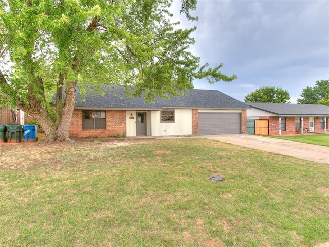 3803 Penny Dr, Oklahoma City, OK 73110 - photo 3