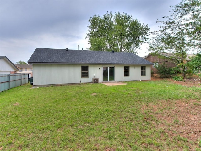 3803 Penny Dr, Oklahoma City, OK 73110 - photo 4