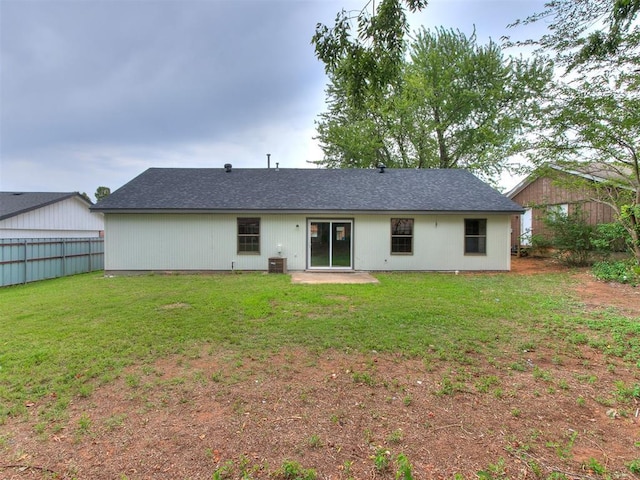 3803 Penny Dr, Oklahoma City, OK 73110 - photo 5