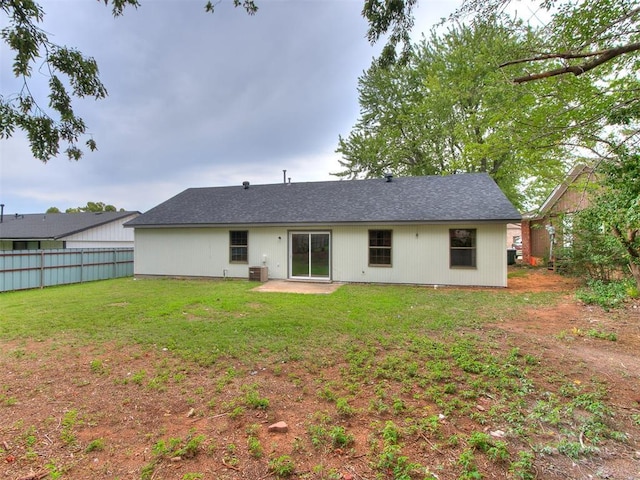 3803 Penny Dr, Oklahoma City, OK 73110 - photo 6
