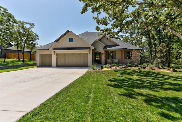 8041 Red Feather St, Arcadia, OK 73007 - photo 1