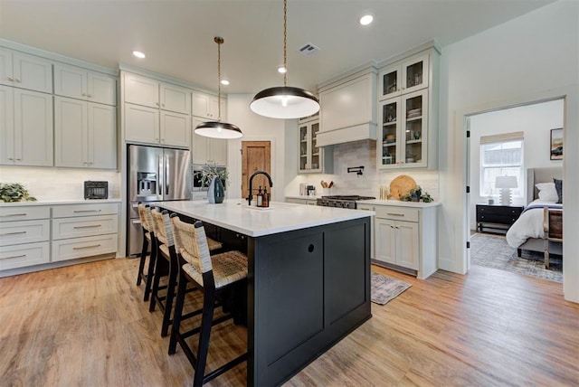 8041 Red Feather St, Arcadia, OK 73007 - photo 11