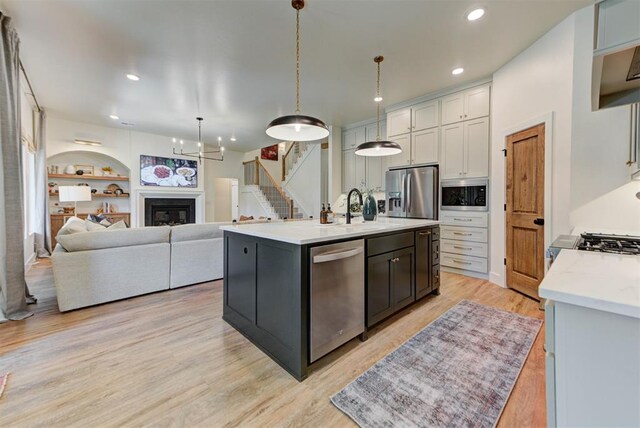 8041 Red Feather St, Arcadia, OK 73007 - photo 12