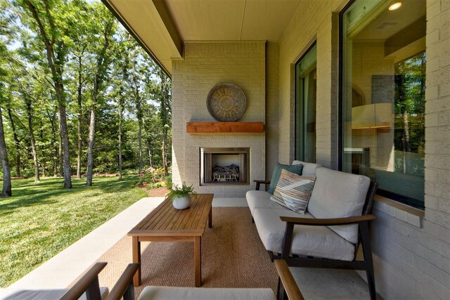 8041 Red Feather St, Arcadia, OK 73007 - photo 41