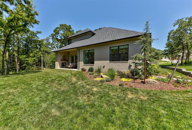 8041 Red Feather St, Arcadia, OK 73007 - photo 45
