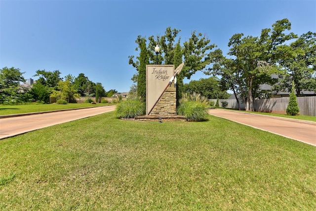 8041 Red Feather St, Arcadia, OK 73007 - photo 46