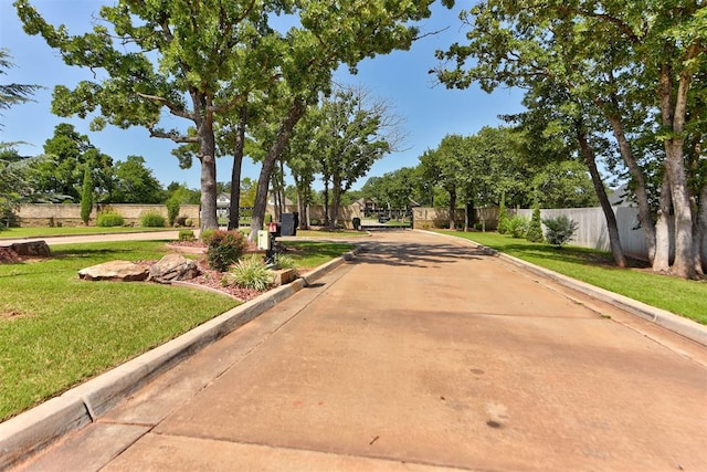 8041 Red Feather St, Arcadia, OK 73007 - photo 47