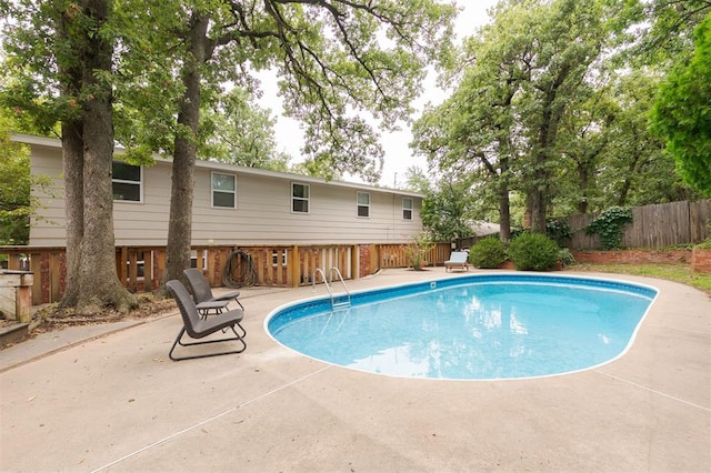 5709 NW 31st St, Oklahoma City, OK 73122 - photo 39