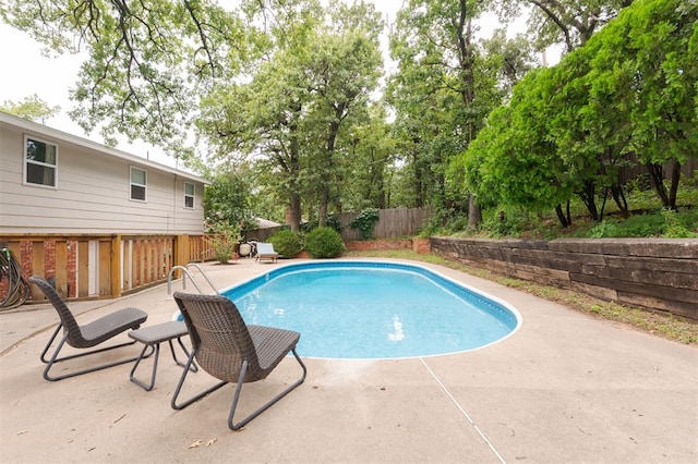 5709 NW 31st St, Oklahoma City, OK 73122 - photo 40