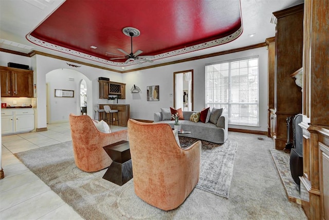 8016 NW 124th St, Oklahoma City, OK 73142 - photo 14
