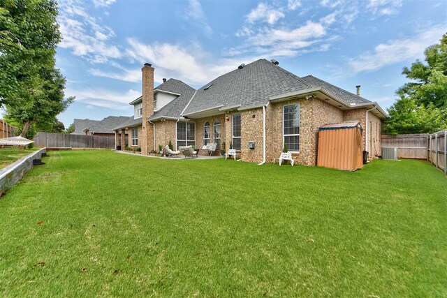 8016 NW 124th St, Oklahoma City, OK 73142 - photo 45