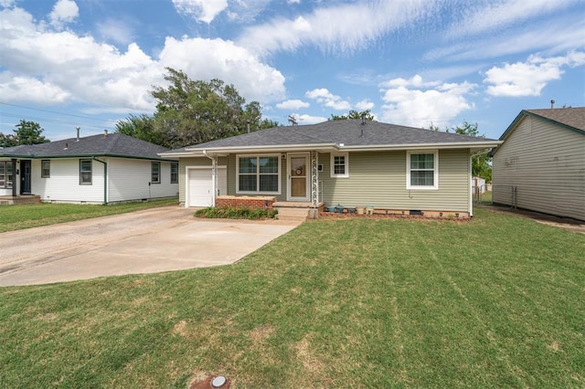 1419 Laverne Ave, Shawnee, OK 74801 - photo 2