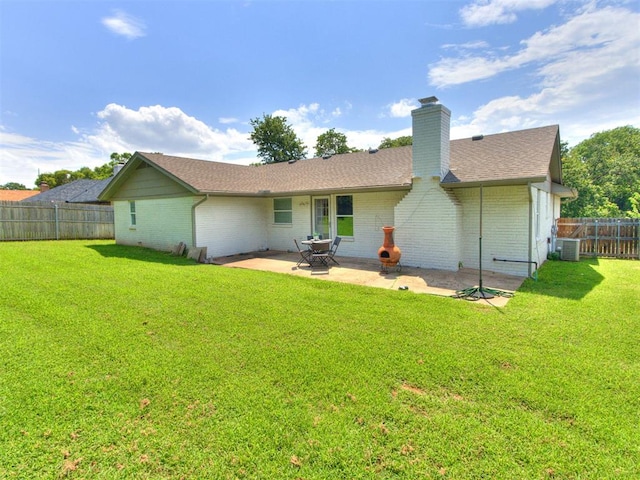 2000 Willow Creek Rd, Edmond, OK 73013 - photo 36