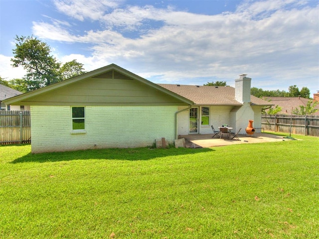 2000 Willow Creek Rd, Edmond, OK 73013 - photo 37