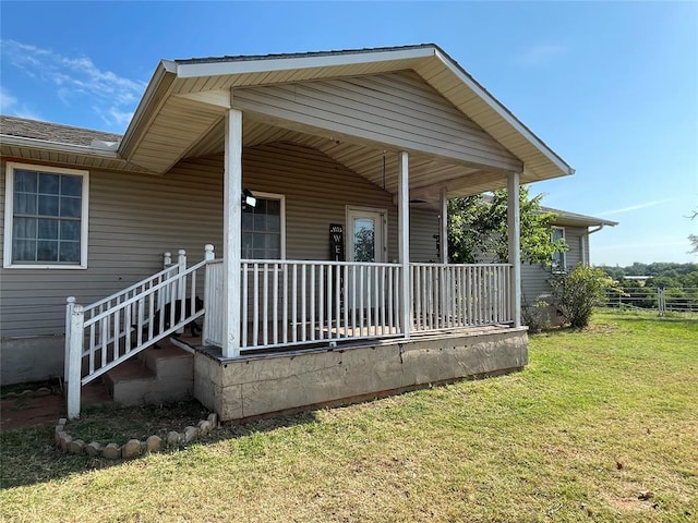 40768 State Highway 39, Asher, OK 74826 - photo 2