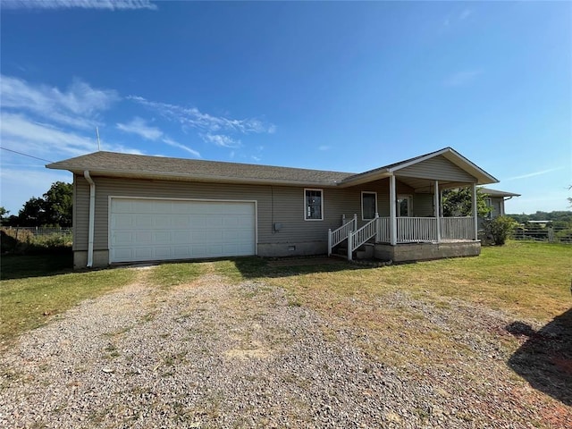 40768 State Highway 39, Asher, OK 74826 - photo 3