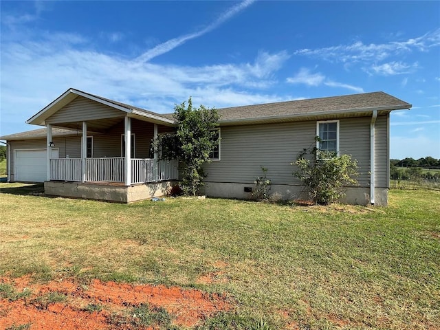 40768 State Highway 39, Asher, OK 74826 - photo 4