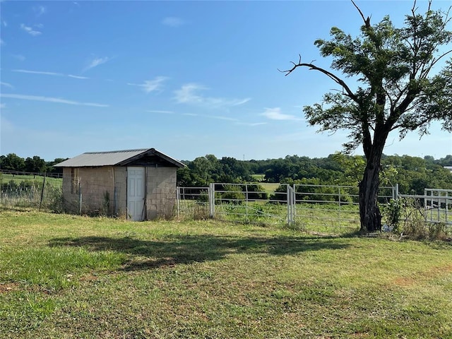 40768 State Highway 39, Asher, OK 74826 - photo 27