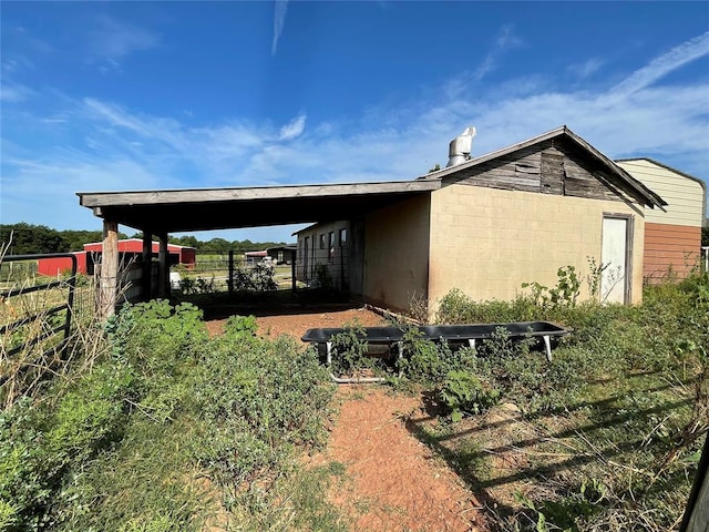 40768 State Highway 39, Asher, OK 74826 - photo 30