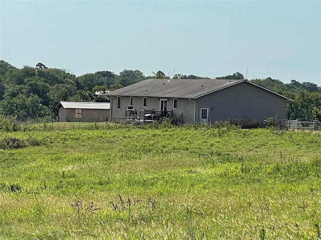 40768 State Highway 39, Asher, OK 74826 - photo 38