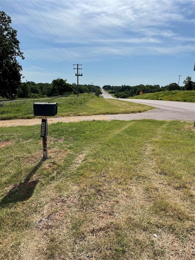 40768 State Highway 39, Asher, OK 74826 - photo 41