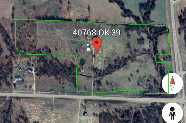 40768 State Highway 39, Asher, OK 74826 - photo 50