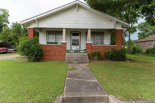 1222 N Okmulgee Ave, Okmulgee, OK 74447 - photo 1