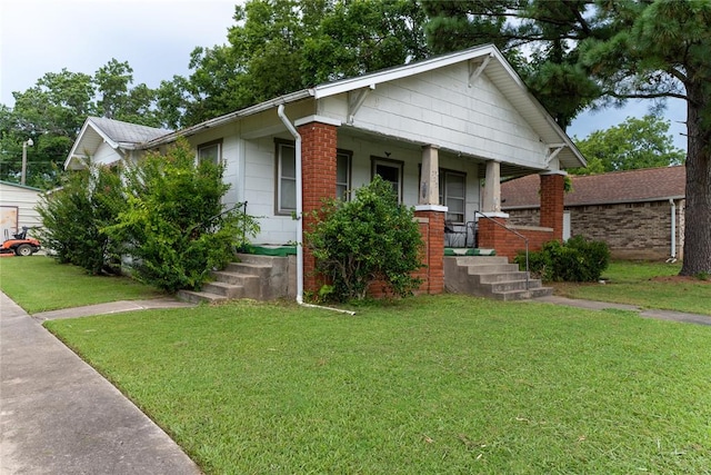 1222 N Okmulgee Ave, Okmulgee, OK 74447 - photo 3