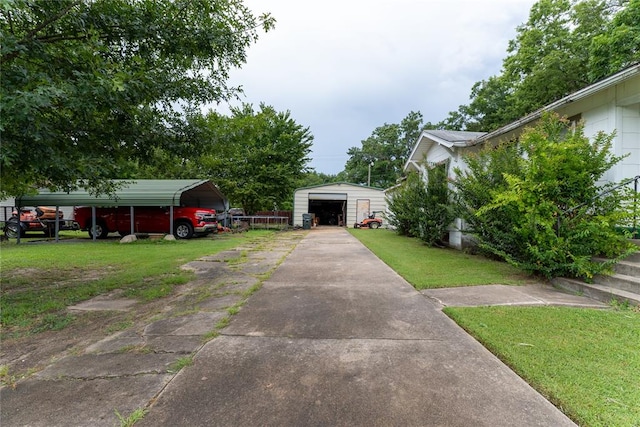 1222 N Okmulgee Ave, Okmulgee, OK 74447 - photo 25