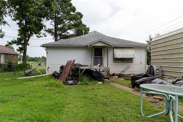 1222 N Okmulgee Ave, Okmulgee, OK 74447 - photo 26