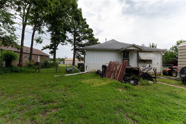 1222 N Okmulgee Ave, Okmulgee, OK 74447 - photo 27