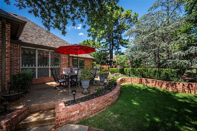 3800 Highridge, Edmond, OK 73003 - photo 40