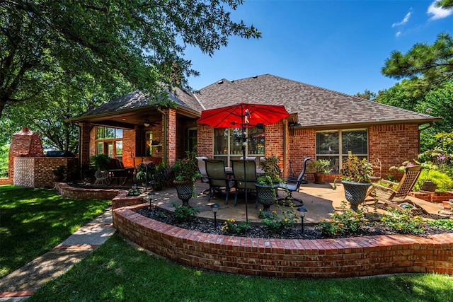 3800 Highridge, Edmond, OK 73003 - photo 41