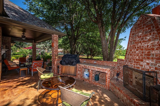 3800 Highridge, Edmond, OK 73003 - photo 30
