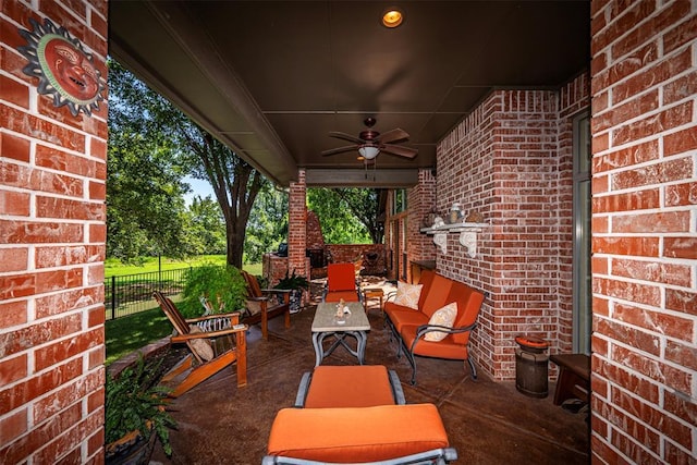 3800 Highridge, Edmond, OK 73003 - photo 32