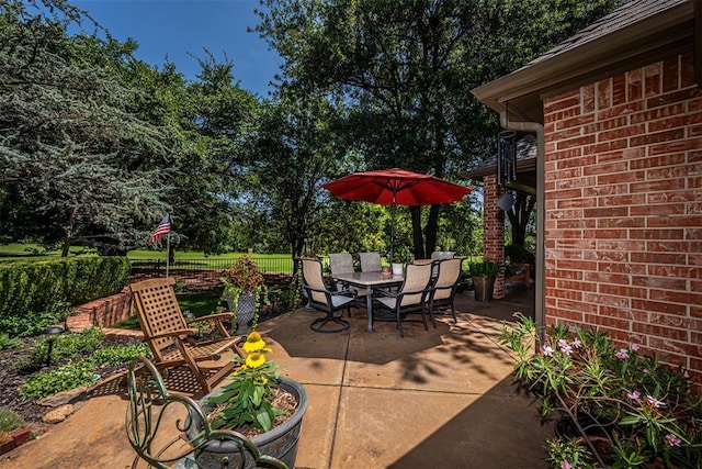3800 Highridge, Edmond, OK 73003 - photo 33