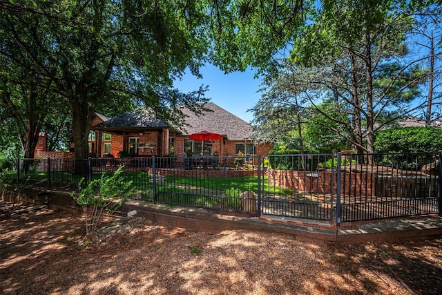 3800 Highridge, Edmond, OK 73003 - photo 39