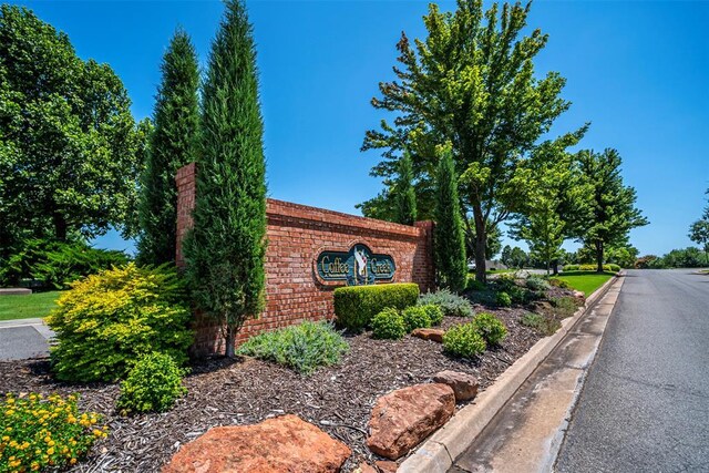 3800 Highridge, Edmond, OK 73003 - photo 46