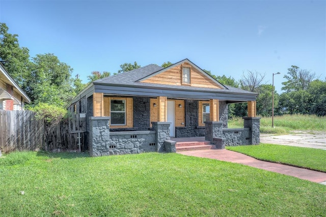 1421 NE 8th St, Oklahoma City, OK 73117 - photo 2