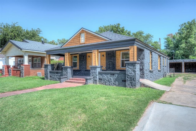 1421 NE 8th St, Oklahoma City, OK 73117 - photo 3