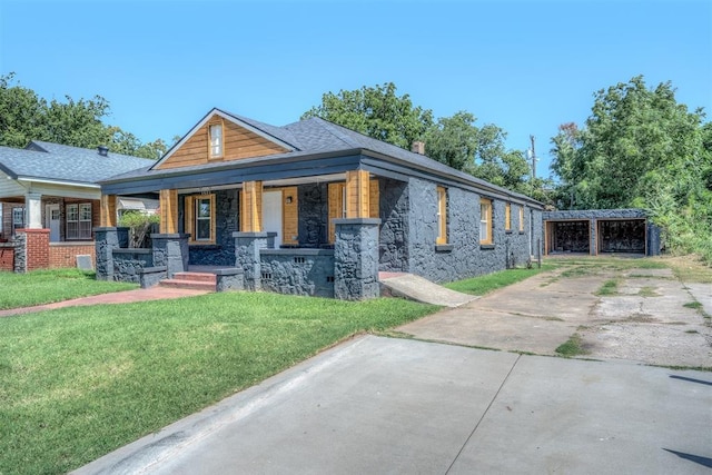 1421 NE 8th St, Oklahoma City, OK 73117 - photo 4