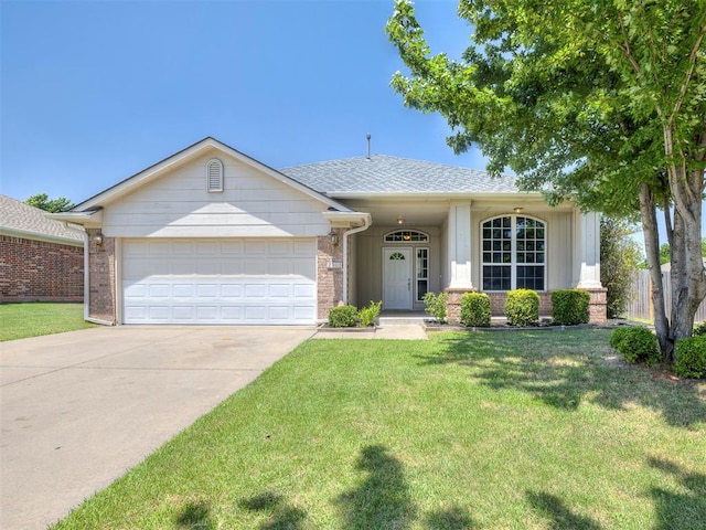 2505 Black Oaks Cir, Norman, OK 73071 - photo 1
