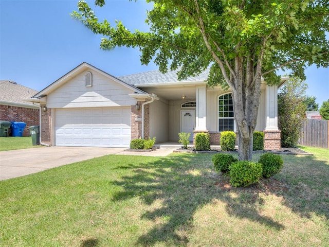2505 Black Oaks Cir, Norman, OK 73071 - photo 2