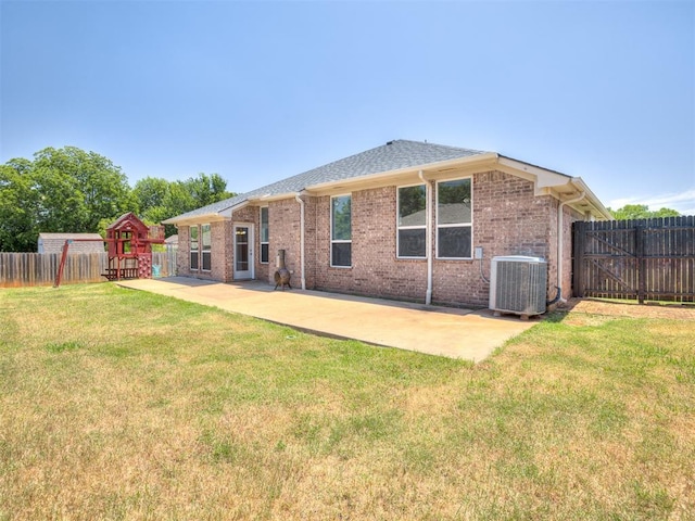 2505 Black Oaks Cir, Norman, OK 73071 - photo 21
