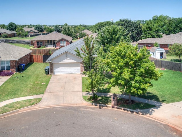 2505 Black Oaks Cir, Norman, OK 73071 - photo 22
