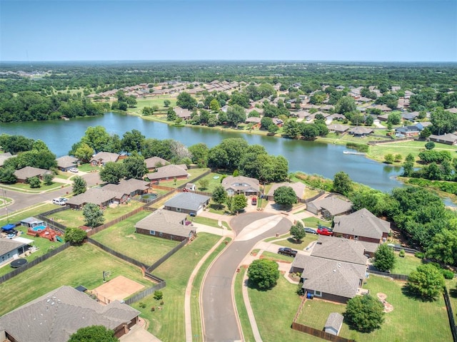 2505 Black Oaks Cir, Norman, OK 73071 - photo 23