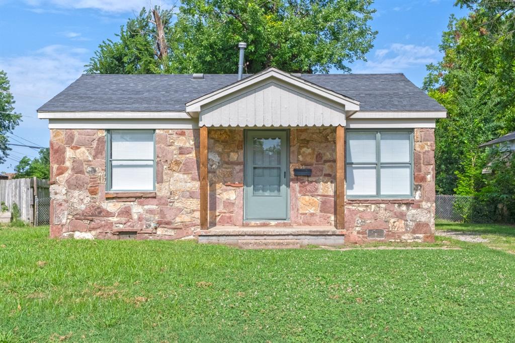 5107 N Dawson Ave, Bethany, OK 73008 - photo 1
