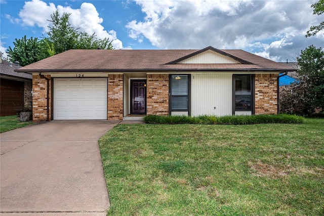 124 Brad St, Edmond, OK 73003 - photo 1
