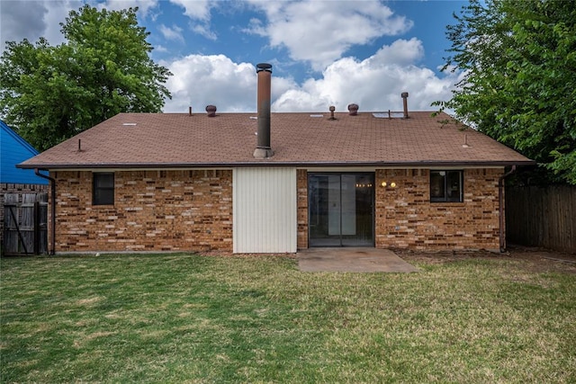 124 Brad St, Edmond, OK 73003 - photo 29